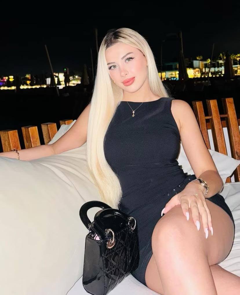 Ateşli Ve Fantezili Akseki Escort Hülya
